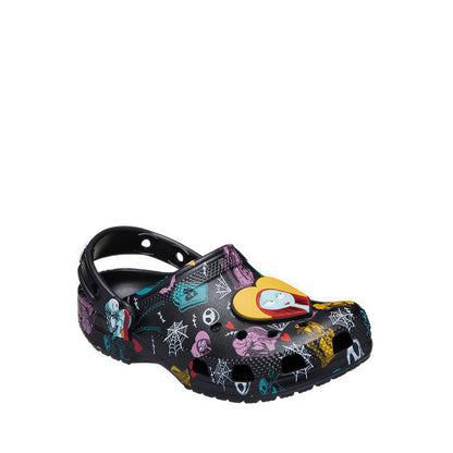 Crocs Nghtmare Multi Classic Kids Clog - Multi