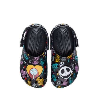 Crocs Nghtmare Multi Classic Kids Clog - Multi