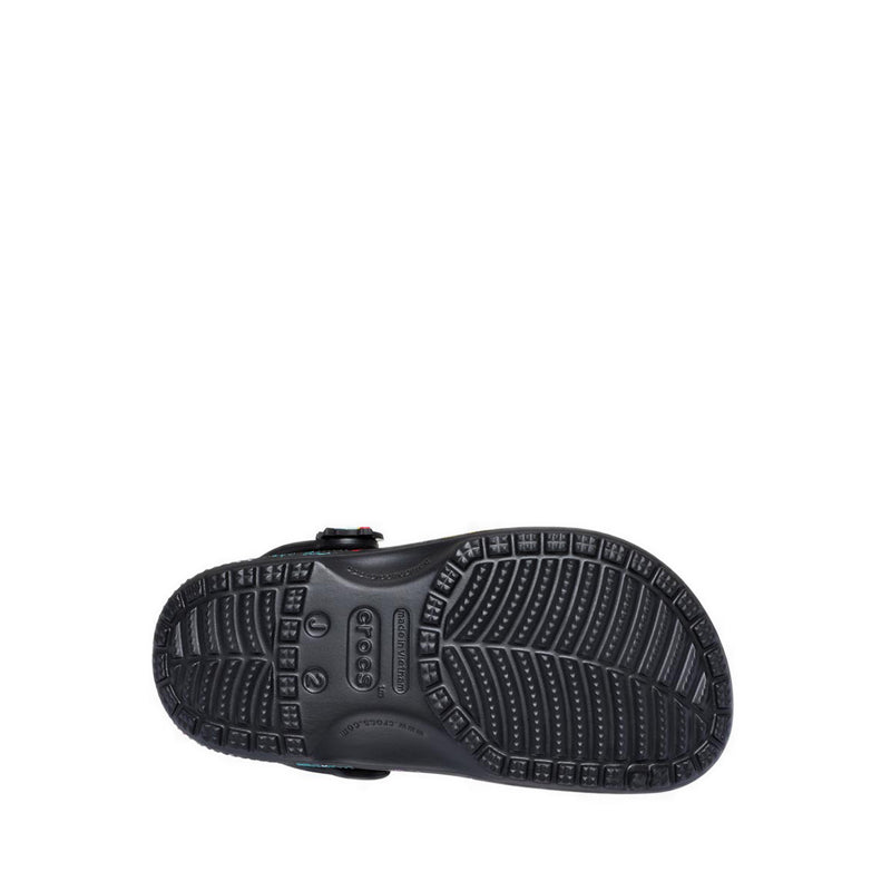 Crocs Nghtmare Multi Classic Kids Clog - Multi