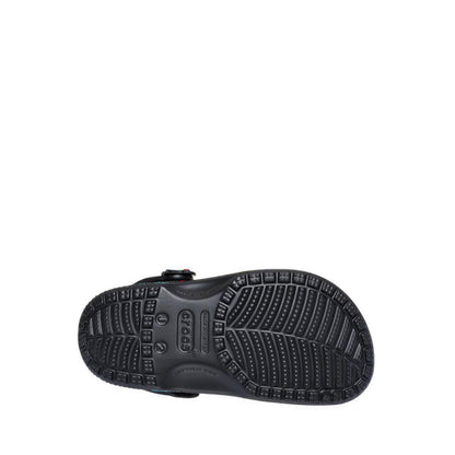 Crocs Nghtmare Multi Classic Kids Clog - Multi