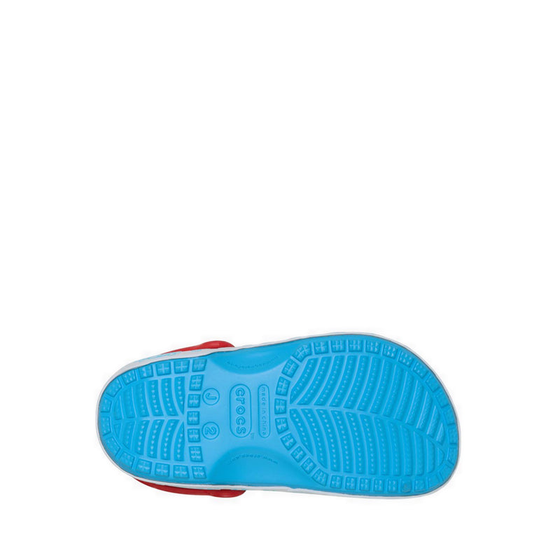 Crocs Doraemon Classic Kids Unisex Clog - Multi