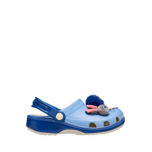 Crocs Zootopia Classic Kids Clog - Multi