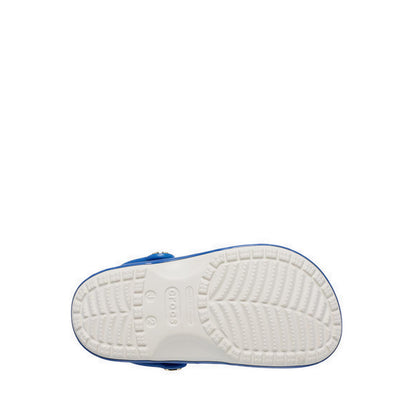 Crocs Zootopia Classic Kids Clog - Multi