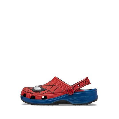 Crocs Spiderman Classic Kids Clog - Multi