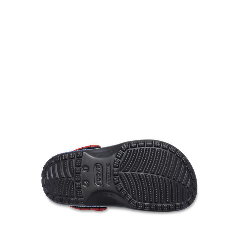 Crocs Spiderman Classic Kids Clog - Multi