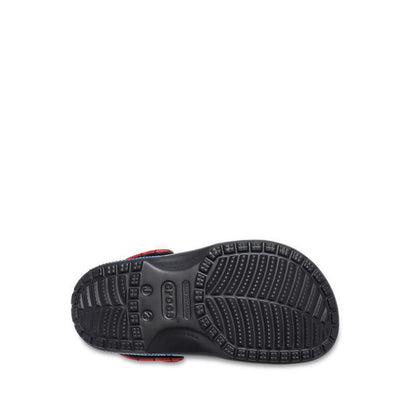 Crocs Spiderman Classic Kids Clog - Multi