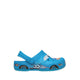 Crocs Classic Lightning McQueen Dinoco Toddler Clog - Multi