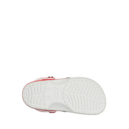 Crocs Pokemon Poke Ball Classic Kids Clog - Multi