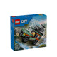 LEGO® City Off-Road 4x4 Mountain Truck - 60447