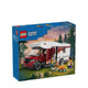 LEGO® City Holiday Adventure Camper Van - 60454