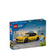LEGO® City Great Vehicles Yellow Taxi - 60487