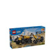 LEGO® City Dump Truck & Front End Loader - 60494
