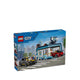 LEGO® City Drive-Through Car Wash - 60497