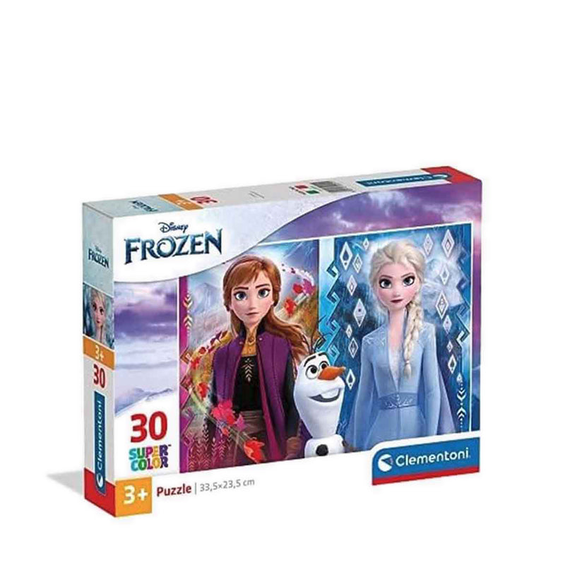 Clementoni Puzzle 30 Frozen - CLB20251