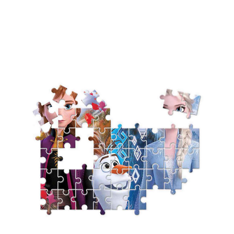 Clementoni Puzzle 30 Frozen - CLB20251