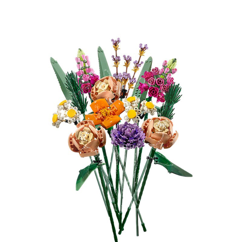 LEGO® Creator Expert Flower Bouquet - 10280