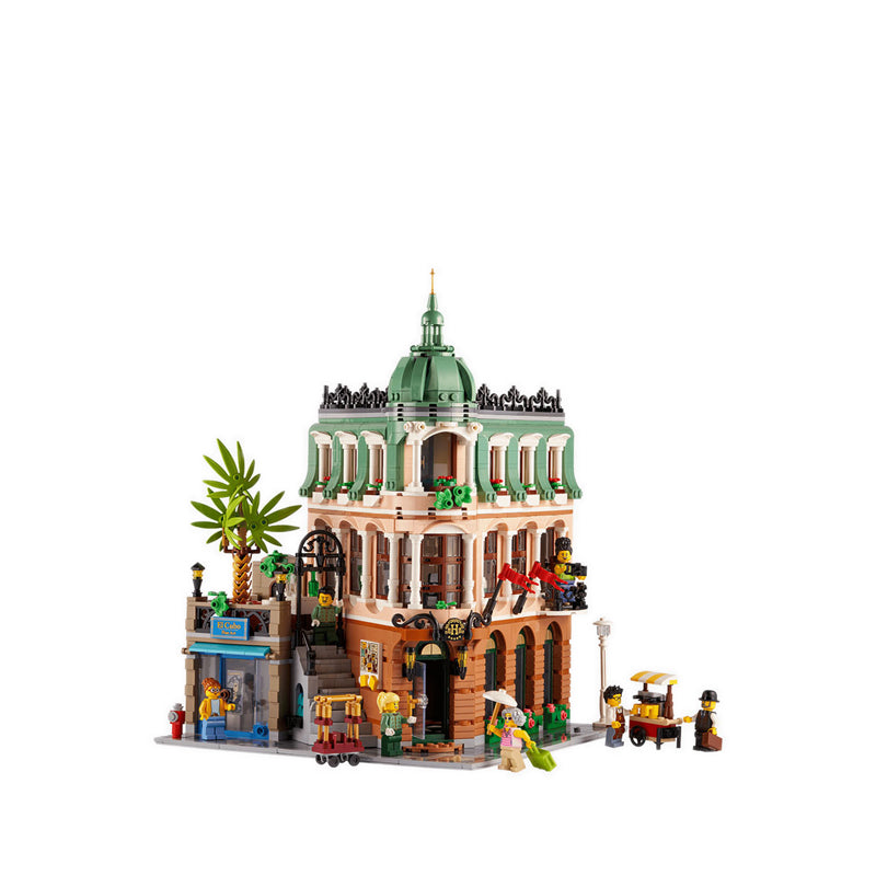LEGO® Icons Boutique Hotel - 10297