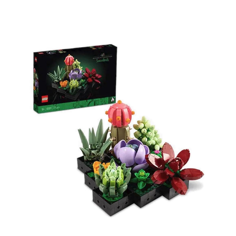 LEGO® Icon Succulents - 10309