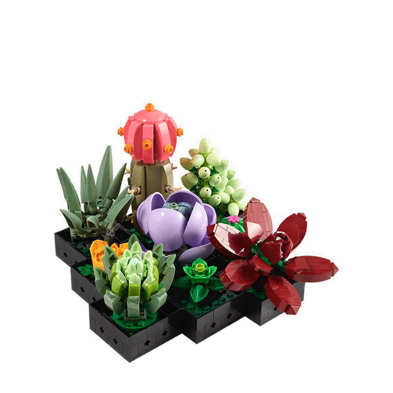 LEGO® Icon Succulents - 10309