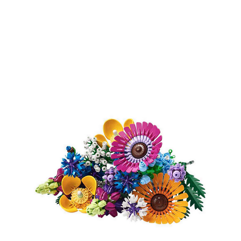 LEGO® Wildflower Bouquet - 10313