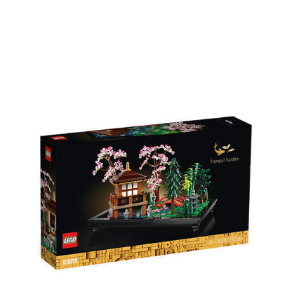 LEGO® Tranquil Garden - 10315