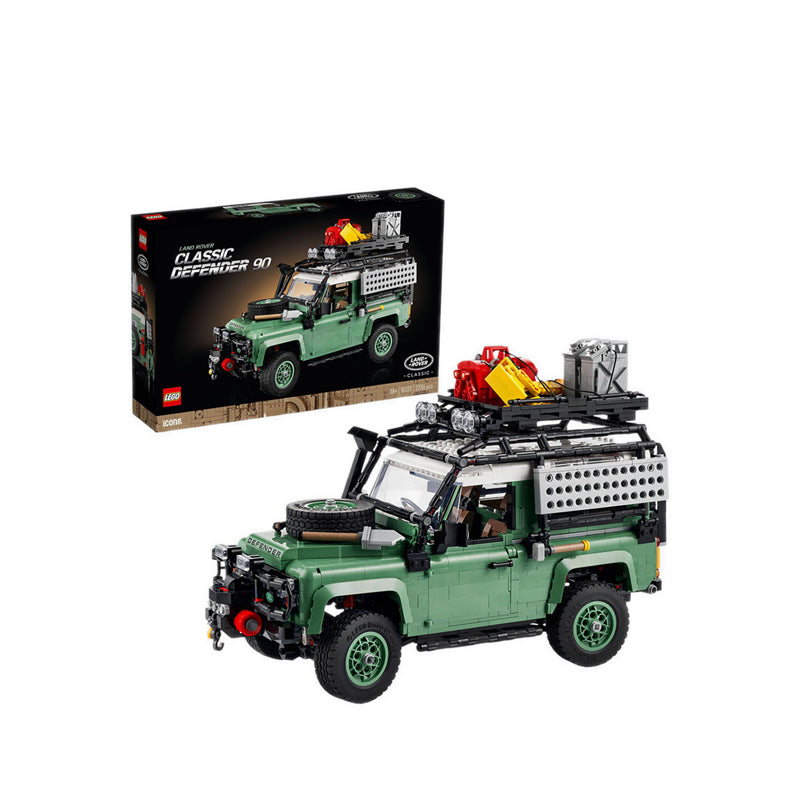 LEGO® Land Rover Classic Defender - 10317