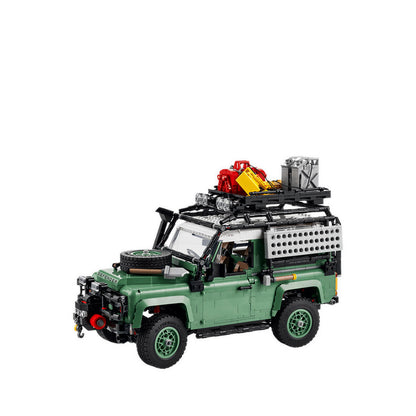 LEGO® Land Rover Classic Defender - 10317