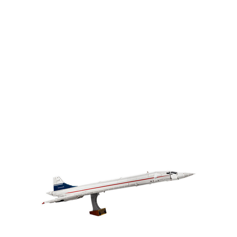 LEGO® Concorde - 10318