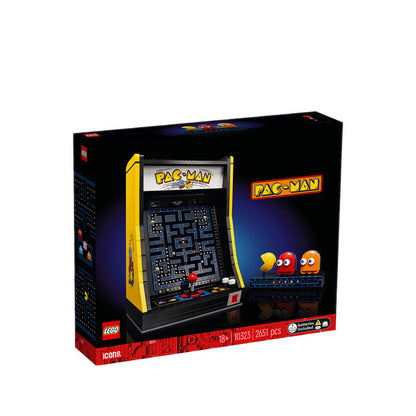 LEGO® PAC-MAN Arcade