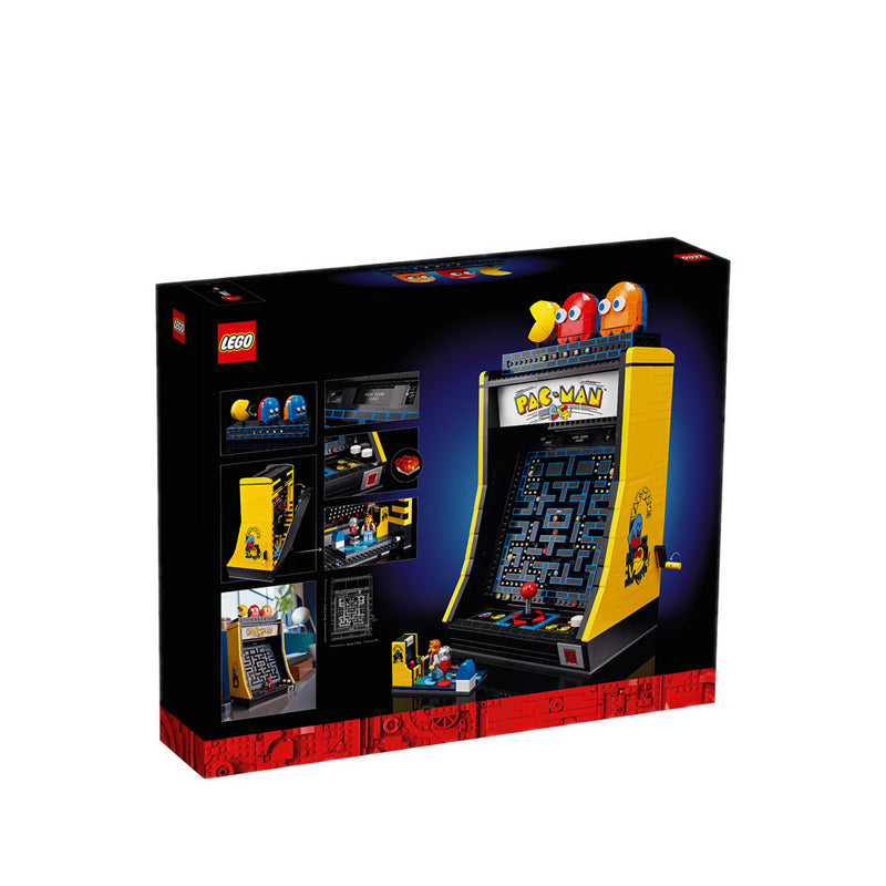 LEGO® PAC-MAN Arcade