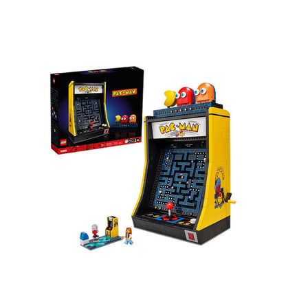 LEGO® PAC-MAN Arcade
