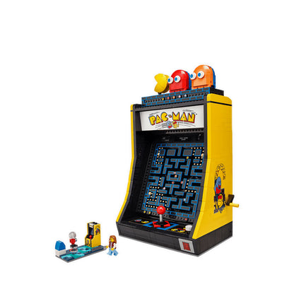 LEGO® PAC-MAN Arcade