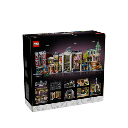LEGO®  Icons Natural History Museum - 10326