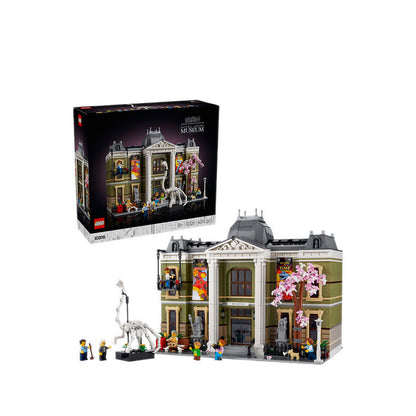 LEGO®  Icons Natural History Museum - 10326