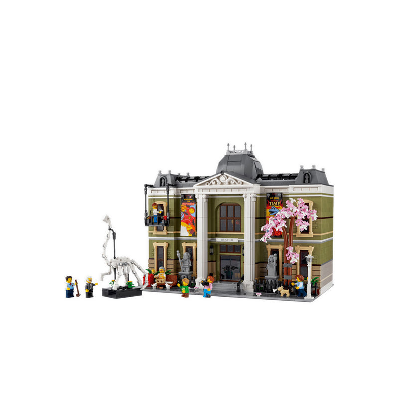 LEGO®  Icons Natural History Museum - 10326