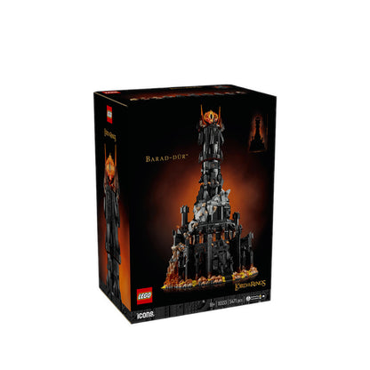 LEGO® Lord of the Rings Barad-Du - 10333
