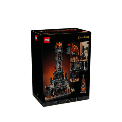LEGO® Lord of the Rings Barad-Du - 10333