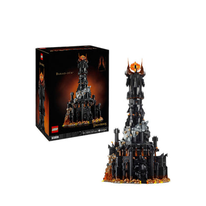 LEGO® Lord of the Rings Barad-Du - 10333