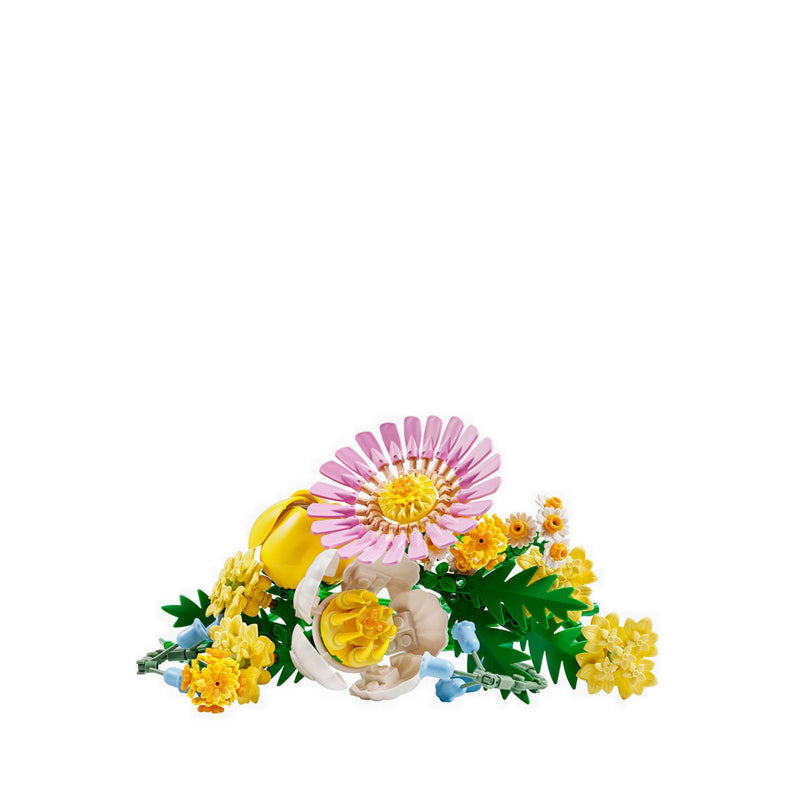 LEGO® Botanicals Petite Sunny Bouquet - 10347
