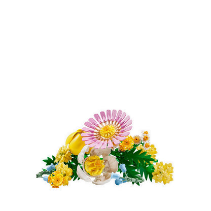 LEGO® Botanicals Petite Sunny Bouquet - 10347