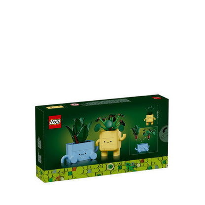 LEGO® Botanicals Happy Plants 10349 – Kidzstation