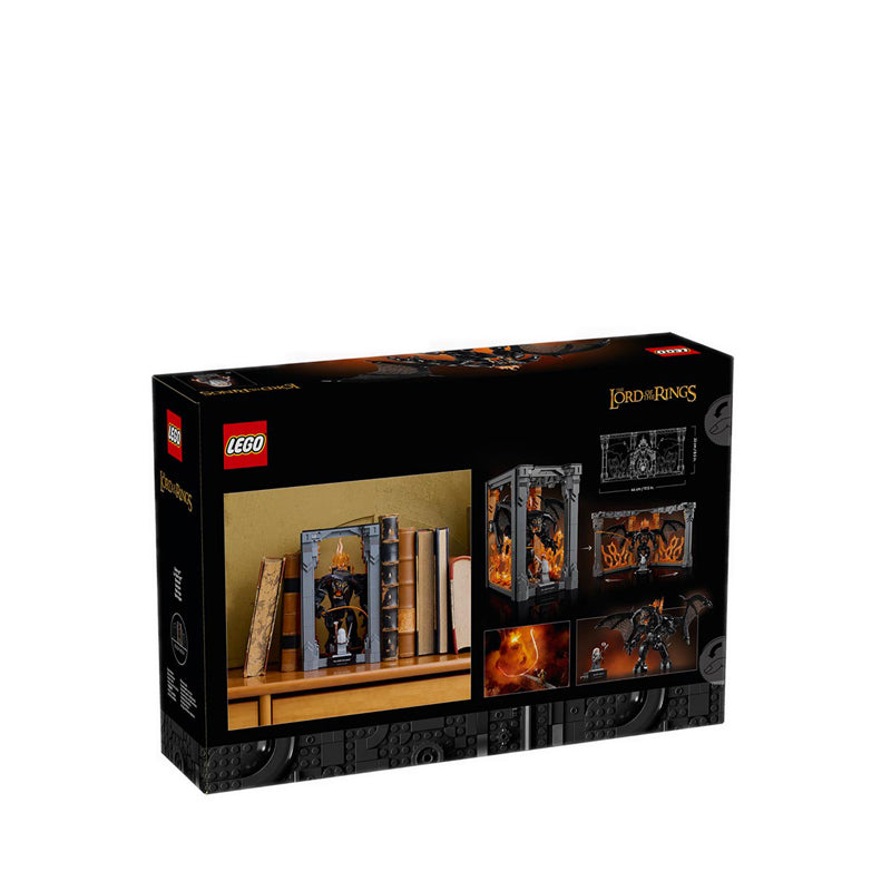 LEGO® Icons Icons 10367 - 10367