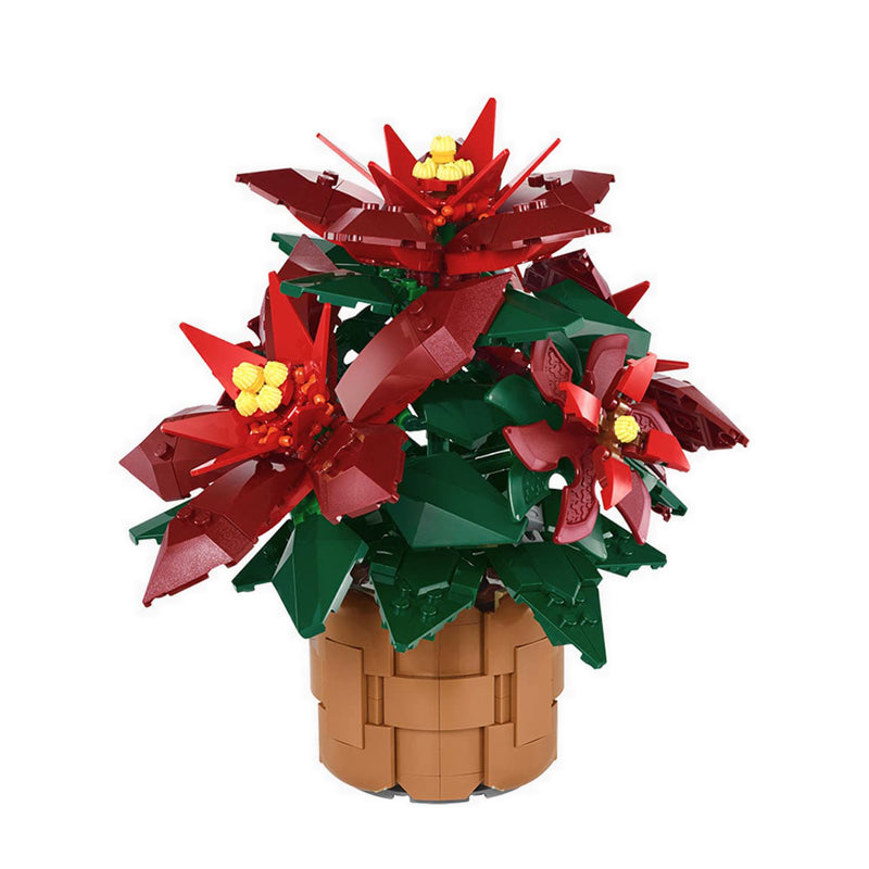LEGO® Poinsettia - 10370