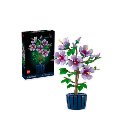 LEGO® Icons Hibiscus - 10372