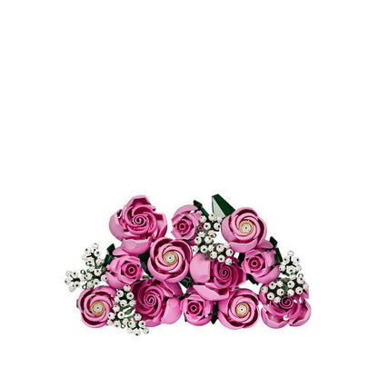 LEGO® Botanicals Bouquet of Pink Roses - 10374