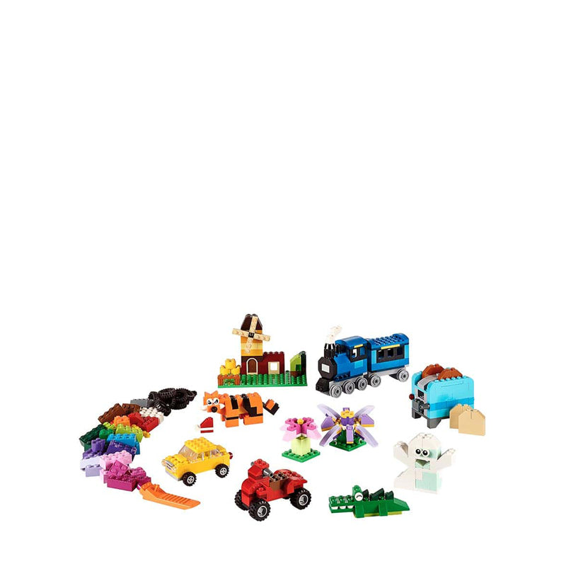 LEGO® Classic LEGO® Medium Creative Brick Box - 10696