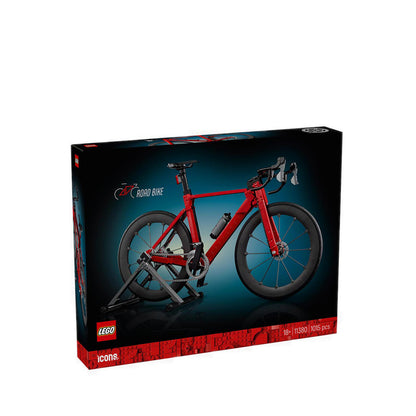 LEGO® Icons Road Bike - 11380
