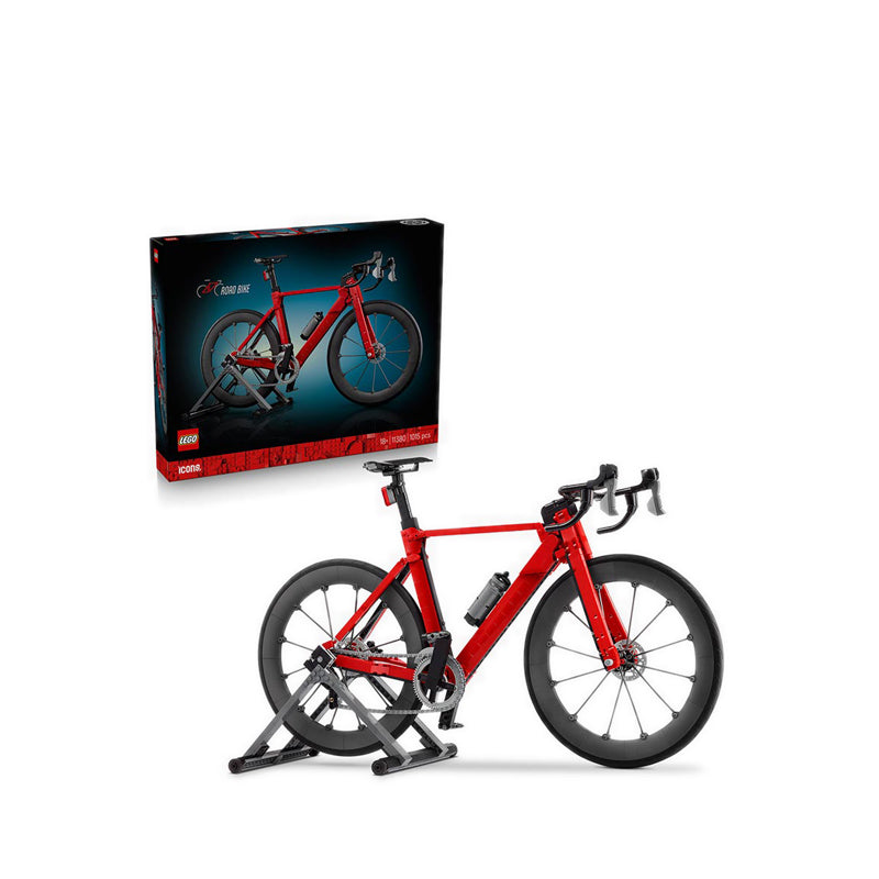 LEGO® Icons Road Bike - 11380