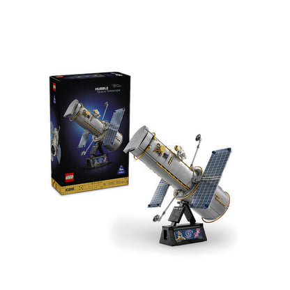 LEGO® Icons Hubble Space Telescope - 11382