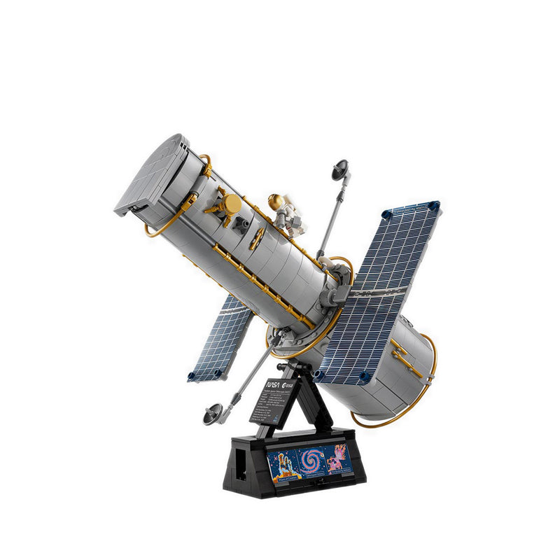 LEGO® Icons Hubble Space Telescope - 11382
